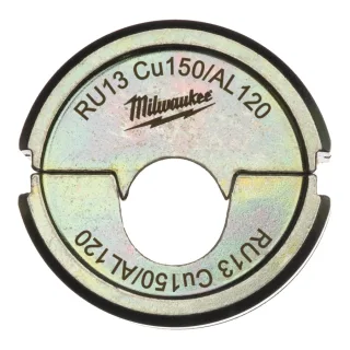 Milwaukee - Presseinsatz RU13 Cu150/AL120 - 4932459489