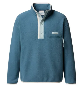 HERREN PULLOVER HELVETIA™ II HALF SNAP FLEECE (2090891-429)