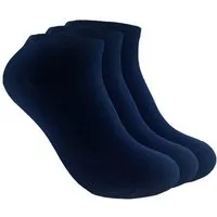 Max Lindner Sneakersocken für Damen und Herren (Set, 3-Paar) atmungsaktiv und hautfreundlich