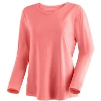 Maier Sports Langarmshirt Long Sleeve Jersey W