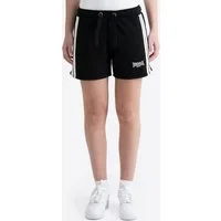 Lonsdale Sweatshorts CARLOWAY aus Baumwolle und Polyester