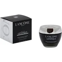 LANCOME Tagescreme Génifique Crème Jour, Intensive Feuchtigkeit für jugendliche Ausstrahlung und Glanz.