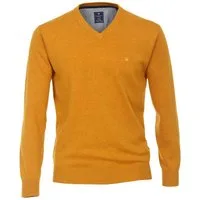 Redmond V-Ausschnitt-Pullover 600