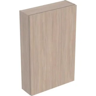Geberit iCon Hängeschrank rechteckig, 1 Tür 502318JH1