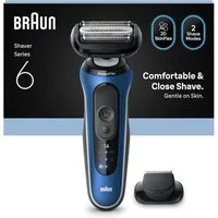 Braun Elektrorasierer