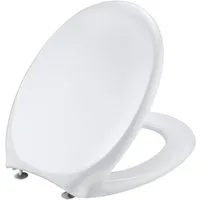 Pressalit WC-Sitz Pressalit WC-Sitz 1000 Duroplast, mit, Edelstahlscharniere