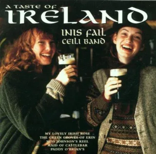 A Taste of Ireland