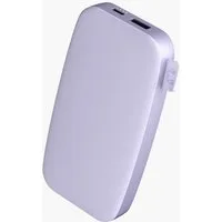 Fresh 'n Rebel Fresh 'n Rebel 2PB12100DL Powerbank 12000 mAh Lila Powerbank