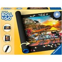 Ravensburger Puzzleunterlage Roll your Puzzle für 300-1500 Teile, Made in Europe
