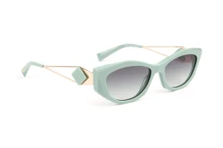 Ana Hickmann Sonnenbrille HI9217 D01 55
