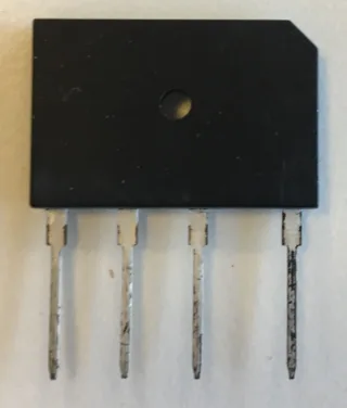 ELMAG Gleichrichter - 9503672
