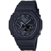 CASIO G-SHOCK GA-B2100 Smartwatch, Solaruhr, Armbanduhr, Herrenuhr, Stoppfunktion, Weltzeit