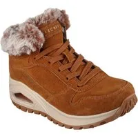 Skechers UNO RUGGED-WINTRINESS Winterboots Snowboots mit Water Repellent-Ausstattung
