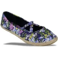 Indigo INDIGO Ballerina Espandrillo Ballerina