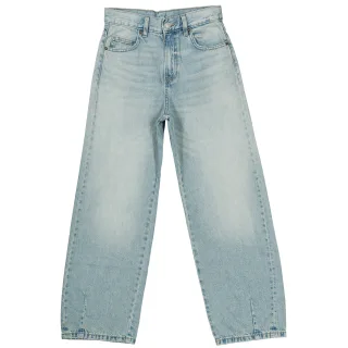 STACCATO - Md.-Barrel Jeans light blue denim - Gr. - 158