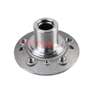 Metzger Radnabe hinten Mercedes Gl-Klasse Gle Gls M-Klasse