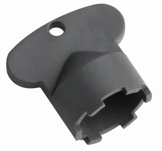 KWC Service Key CACHE STD, zu Neoperl Cache M24x1 grau,635231 635231