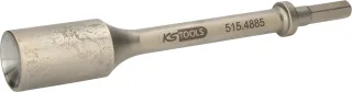 KS Tools Vibro-Impact konkaver Einsatz, 295 mm - 515.4885
