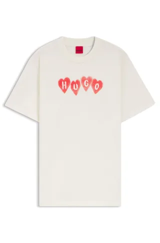 BOSS - BOSS 50561164 102 - Gr. - L