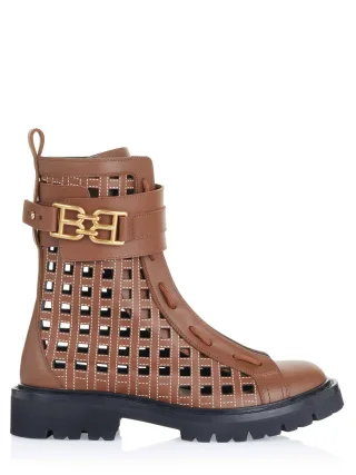 Bally-Stiefel