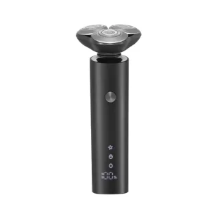 XIAOMI MIJIA S301 Men's Electric Shaver Beard Trimmer Machine Shaving Portable Flex Razor IPX7 Washable Trimer Ceramic B
