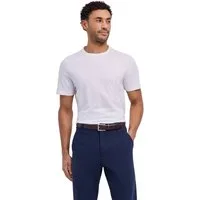 FALKE T-Shirt T-Shirt aus hochwertiger Pima-Baumwolle (1-tlg., 1) aus hochwertiger Pima-Baumwolle
