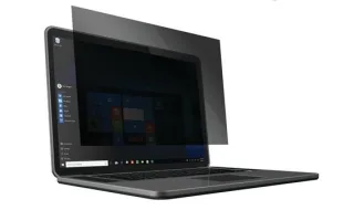 Kensington Blickschutzfilter für Notebook | 627483 | 2-Wege - abnehmbar