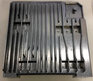 ELMAG Inverterplatine (Elektronik) - 9503124