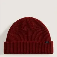 Vans Strickmütze Core Basic Cuff Beanie