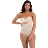 MAGIC Bodyfashion Slip Maxi Hi-Brief Maximale Größe von S bis 4XL