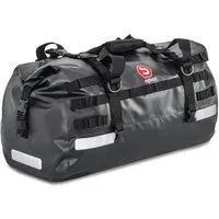 Bagtecs Reisetasche Motorrad Hecktasche für Drybag # XB50 Wasserdicht Volumen 50l