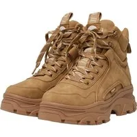 Buffalo Buffalo VENOM MID - VEGAN NAPPA Stiefel