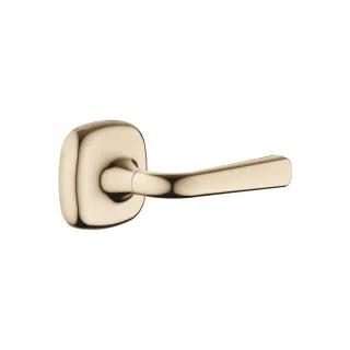 Dornbracht Unterputzventil, rechtsschließend COYA 36608414 Champagne (22kt Gold),36608414-47 36608414-47