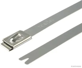 HERTH&BUSS Schlauchverbinder, 7,9, DIN 14300/1 - 50266703