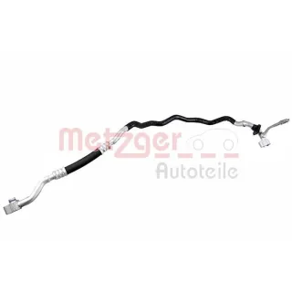 Metzger Niederdruckleitung f?r Klima Audi Q7 VW Touareg 2360137