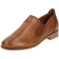 Everybody Everybody Halbschuhe Leder Slipper