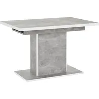 HELA Esstisch Alice, ausziehbar, Breite 120-160 cm