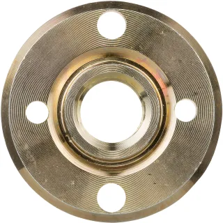 Bosch Spannmutter für Winkelschleifer, M 14 x 1,5 mm - 2608000625