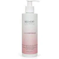 Selvert Thermal Straffungspflege Remodellierende & Anti-Cellulite & straffende Gel-Creme, Heimprodukt