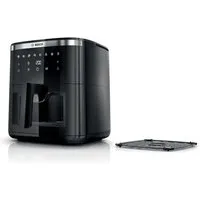 BOSCH Heißluftfritteuse MAFS2671B