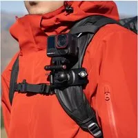 Insta360 Insta360 Rucksack-Clip Actioncam Zubehör