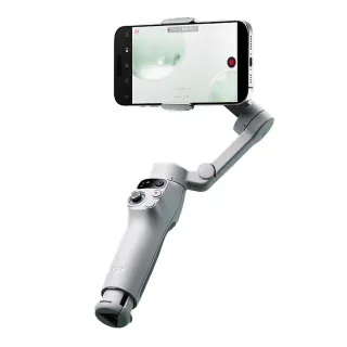 DJI Osmo Mobile 7 3-Axis Gimbal with Tripod 10H Battery Smart Tracking 7.0 Magnetic Mount Three-axis Anti-shake Stabiliz