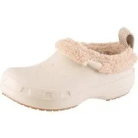 Crocs Classic Lined Shorty Clog zum Schlupfen