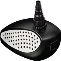 Ubbink Filterpumpe Smartmax 1500Fi, 1.800 l/h