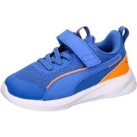 PUMA Puma Kleinkinder Sneaker Flyer 3 AC+ Inf 401528 Sneaker