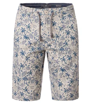 CASAMODA - Chino shorts CHRIS beige - Gr. - 33