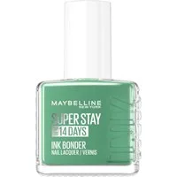 MAYBELLINE NEW YORK Nagellack SUPER STAY INK BONDER, glänzend