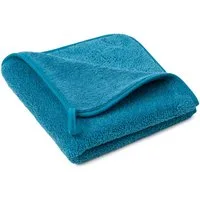 Gözze Zaubertuch Mikrofasertuch (Mikrofaser, 40x40 cm, Set, 2-tlg., hohe Wasseraufnahme, extrem saugstark, zum reinigen und trocknen)