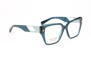 Ana Hickmann Brillenfassung HI6309G T01 53