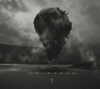In Waves (Limited Edition inkl. Bonus DVD)